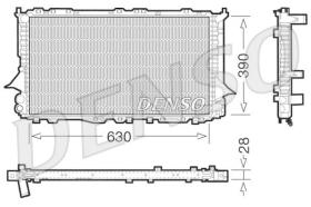 Denso DRM02005