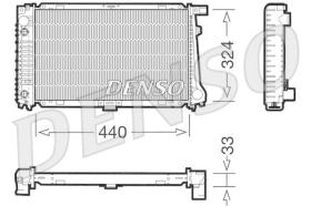 Denso DRM05033