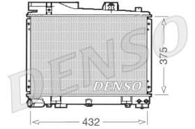 Denso DRM05034 - RADIA BMW S3 E30 320I/325I (85>)