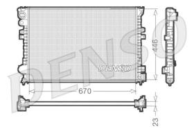 Denso DRM07055 - DESCATALOGADO