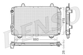 Denso DRM09071