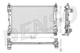 Denso DRM09113 - RADIA FIAT DOBLO II /OPEL COMBO1.4/1.3 JTD (2/10->)