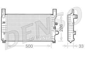 Denso DRM10034