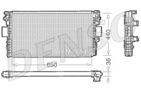 Denso DRM12004