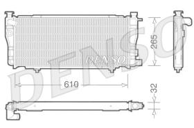 Denso DRM21012 - DESCATALOGADO