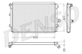 Denso DRM32017