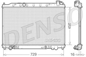 Denso DRM46030 - RADIA NISSAN MURANO (Z50) 2.5I (04-) RHD