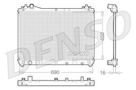 Denso DRM47011