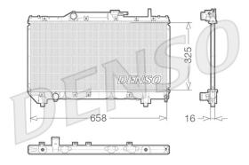 Denso DRM50028