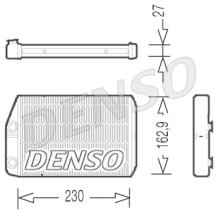 Denso DRR09034 - CALEF CITROEN JUMPER/ BOXER III (4/06>) FIAT DUCATO II
