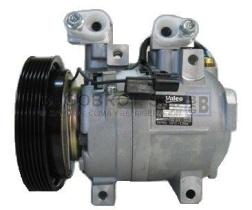 BUGOB 5112121X - COMPR SSANG YONG KYRON/ACTYON SPORTS 2.0DXI