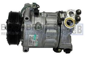 BUGOB 511656P - COMPR JAGUAR XF/XJ/LAND ROVER DISCOVERY OEM (NETO)