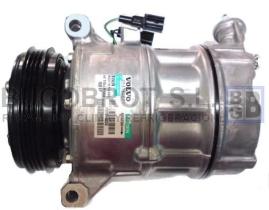 BUGOB 511681 - COMPR VOLVO XC60/V70/S80 (POLEA 3 CANALES)