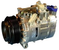 BUGOB 514471708660X - COMPR OPEL ASTRA G/ZAFIRA (DENSO) NETO