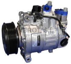 BUGOB 514471903830 - COMPR AUDI A4 II (00>) A6 (04>) POLEA 100Ø (DENSO)