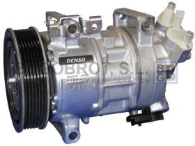 BUGOB 514471908110 - COMPR CITROEN BERLINGO II/C4 II/PICASSO/DS4/PEUGEOT PARTNER