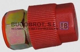 BUGOB 662046 - ADAPTADOR RETROFIT RECTO 1/4 ALTA