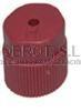 BUGOB 850067 - TAPON ALTA R134A (ROJO)