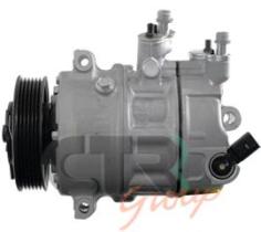 CTR 1201149 - COMPR VAG (SANDEN) R134A