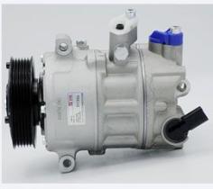 CTR 1201149X - COMPR VAG (SANDEN) R134A ALTERNATIVO