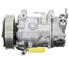 CTR 1201978X - COMPR PEUGEOT 207/307/C4/BERLINGO(08>)POLEA 119Ø