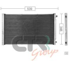 CTR 1223806 - CONDE UNIVERSAL HARRISON (580*348*19)