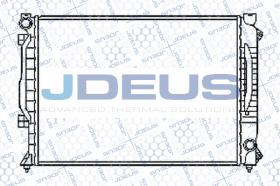 J.Deus 001M16 - RADIA AUDI A6 II 2.5TDI V6 MAN. (97>05)