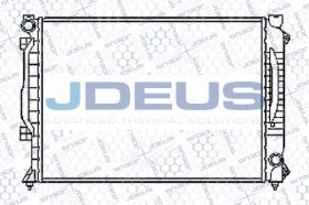 J.Deus 001M16