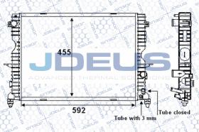 J.Deus 002M20