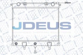 J.Deus 002M21 - RADIA RANGE ROVER 2.5TD (94>) MOTOR BMW