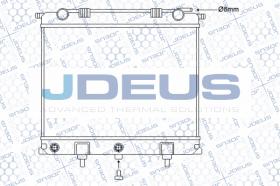 J.Deus 002M21 - RADIA RANGE ROVER 2.5TD (94>) MOTOR BMW