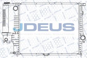 J.Deus 005M47 - RADIA BMW S5 E34 518I/520I/525I 24V MAN.