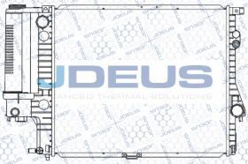 J.Deus 005M58 - RADIA BMW S5 E39 520I/523I/528I MAN (9/95>9/98)