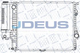 J.Deus 005M58 - RADIA BMW S5 E39 520I/523I/528I M/A (9/95>9/98)