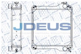 J.Deus 006M06 - RADIA CASE 580 SUPER L /570 XLT/MXT/590 SL/SM