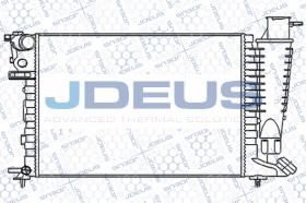 J.Deus 007V12 - RADIA CITROEN ZX/PEUGEOT 306 1.1/1.4 -AC (91>)