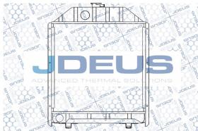 J.Deus 011M01 - DESCATALOGADO