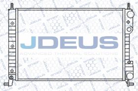 J.Deus 011M58