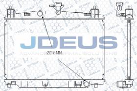 J.Deus 016M32
