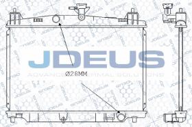 J.Deus 016M32 - DESCATALOGADO