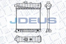 J.Deus 017B19 - DESCATALOGADO