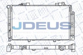 J.Deus 017M44 - RADIA MB W210 E290 TURBODIESEL (96>)