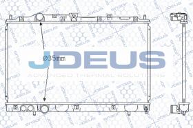 J.Deus 018M19 - RADIA MITSUBISHI LANCER/COLT 1.3/1.5/1.6 (1/96>)