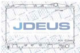 J.Deus 018M25 - MITSUBISHI ECLIPSE 1.8/2.0 (89>93) MAN