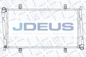 J.Deus 018M37