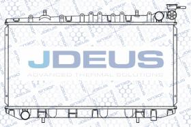 J.Deus 019M27 - RADIA NISSAN ALMERA I 2.0D (95>99) SUNNY 1.8/2.0 (90>95)