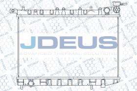 J.Deus 019M30 - RADIA NISSAN ALMERA I 1.4/1.6 (95>99) SUNNY 1.4/1.6 (90>95)