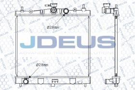 J.Deus 019M50