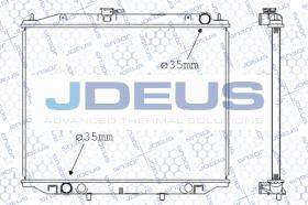 J.Deus 019M52 - DESCATALOGADO