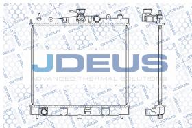 J.Deus 019M54 - RADIA NISSAN MICRA K12 1.0/1.2/1.4(11/02>)